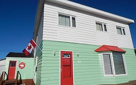 Polar Bear Bed And Breakfast